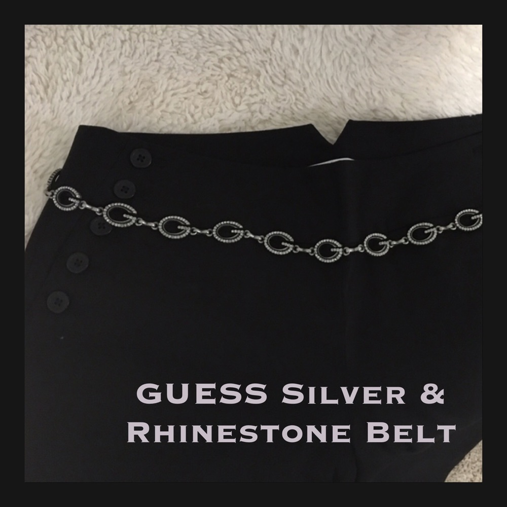 GUESS Belt